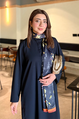 Black Lodge - 3pc Co-Ord