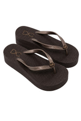 Espresso Brown - Flipflop
