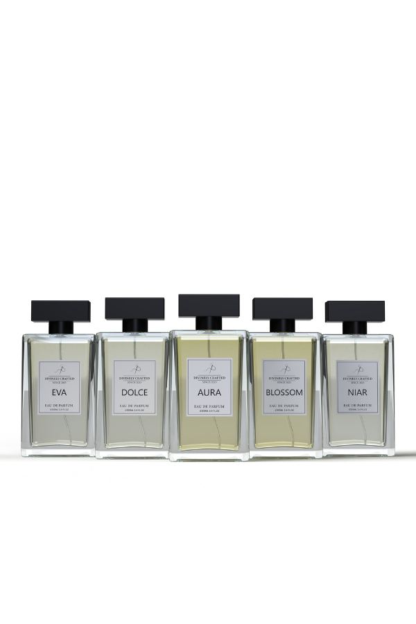 Blossom Perfume | Women