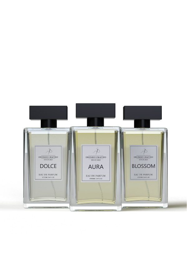 Blossom Perfume | Women