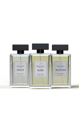 Aura Perfume | Women