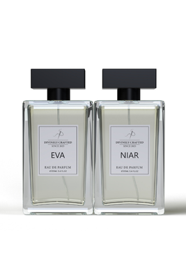 Eva Perfume | Unisex