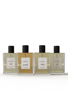 Kefiyat Perfume | Men