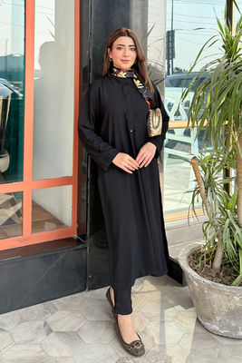 Black Lodge - 3pc Co-Ord