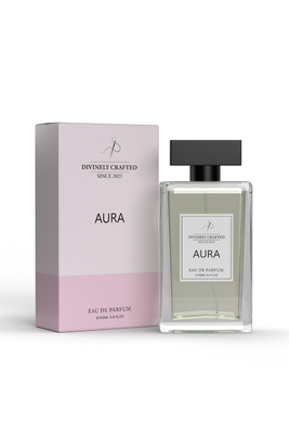 Aura Perfume | Women