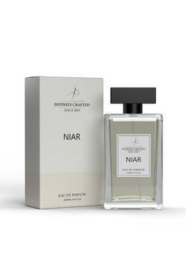 Niar Perfume | Unisex