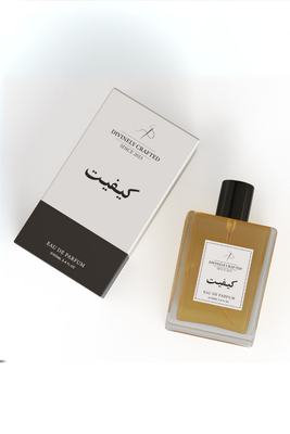 Kefiyat Perfume | Men