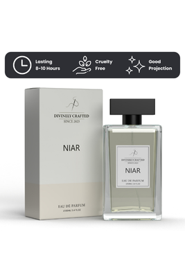 Niar Perfume | Unisex