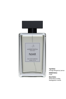 Niar Perfume | Unisex