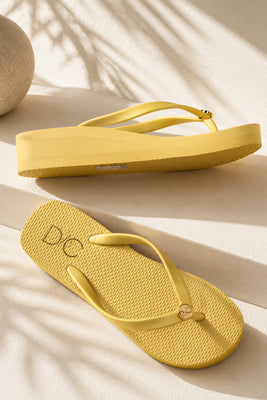 Butter Yellow - Flipflop