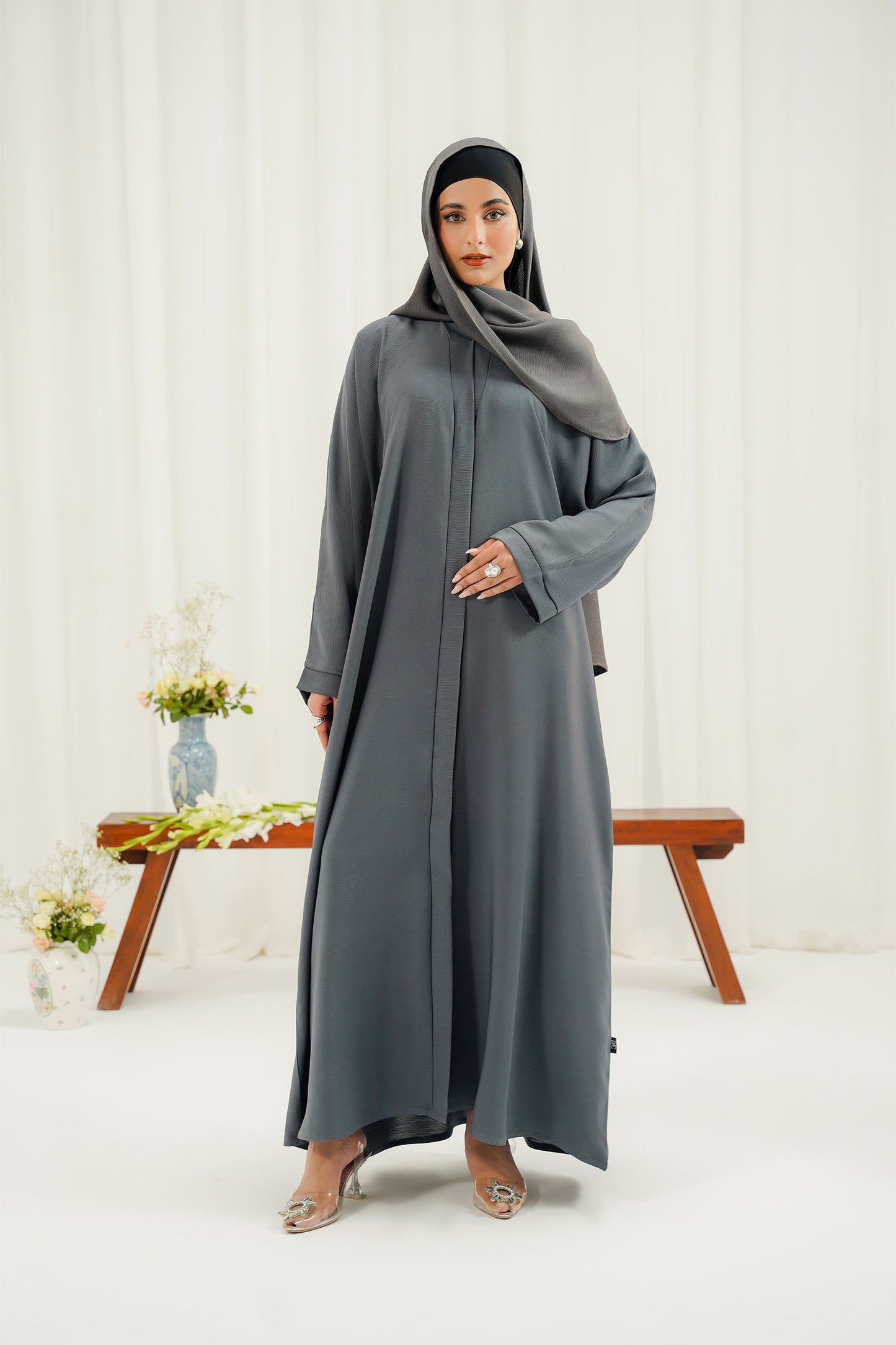 Safa Abaya