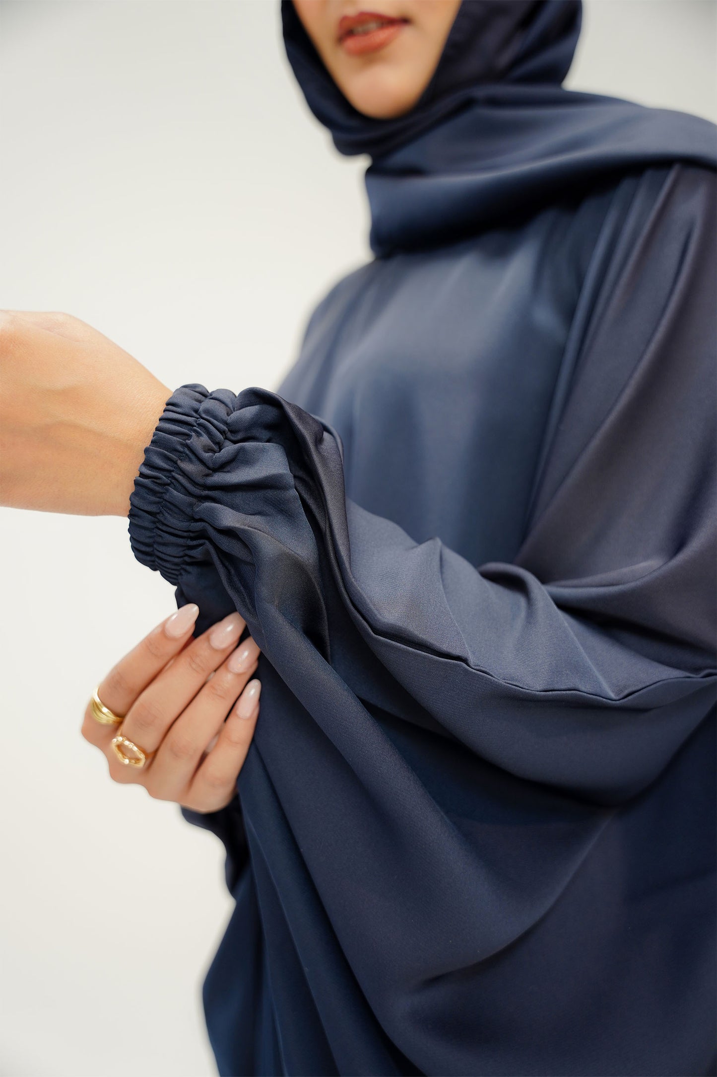 Sahar Abaya