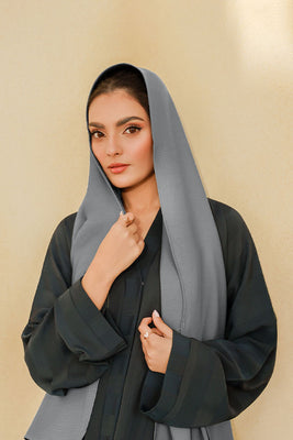 Women Zoom Crinkle Hijab | Safa