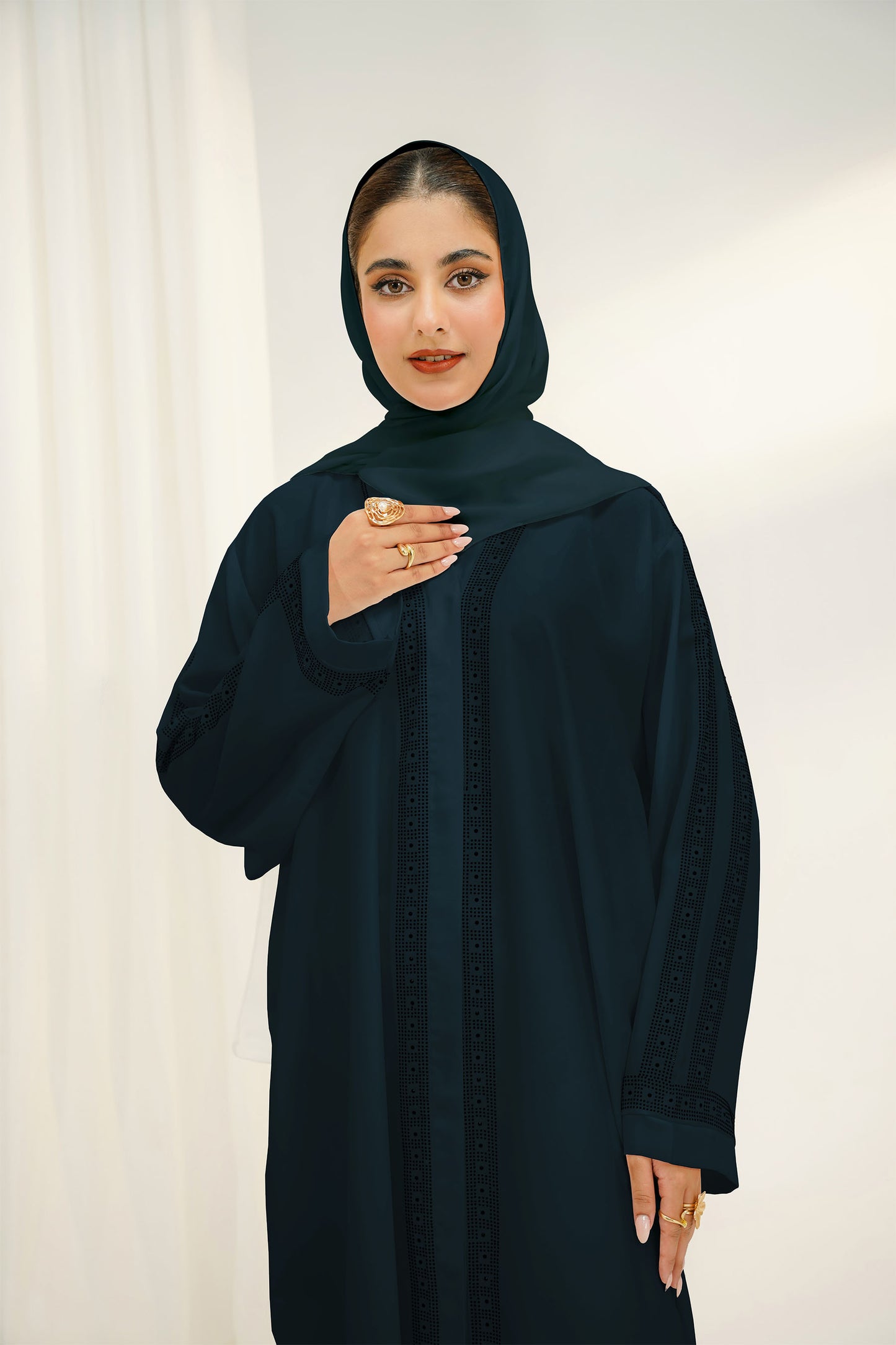 Fajr Abaya