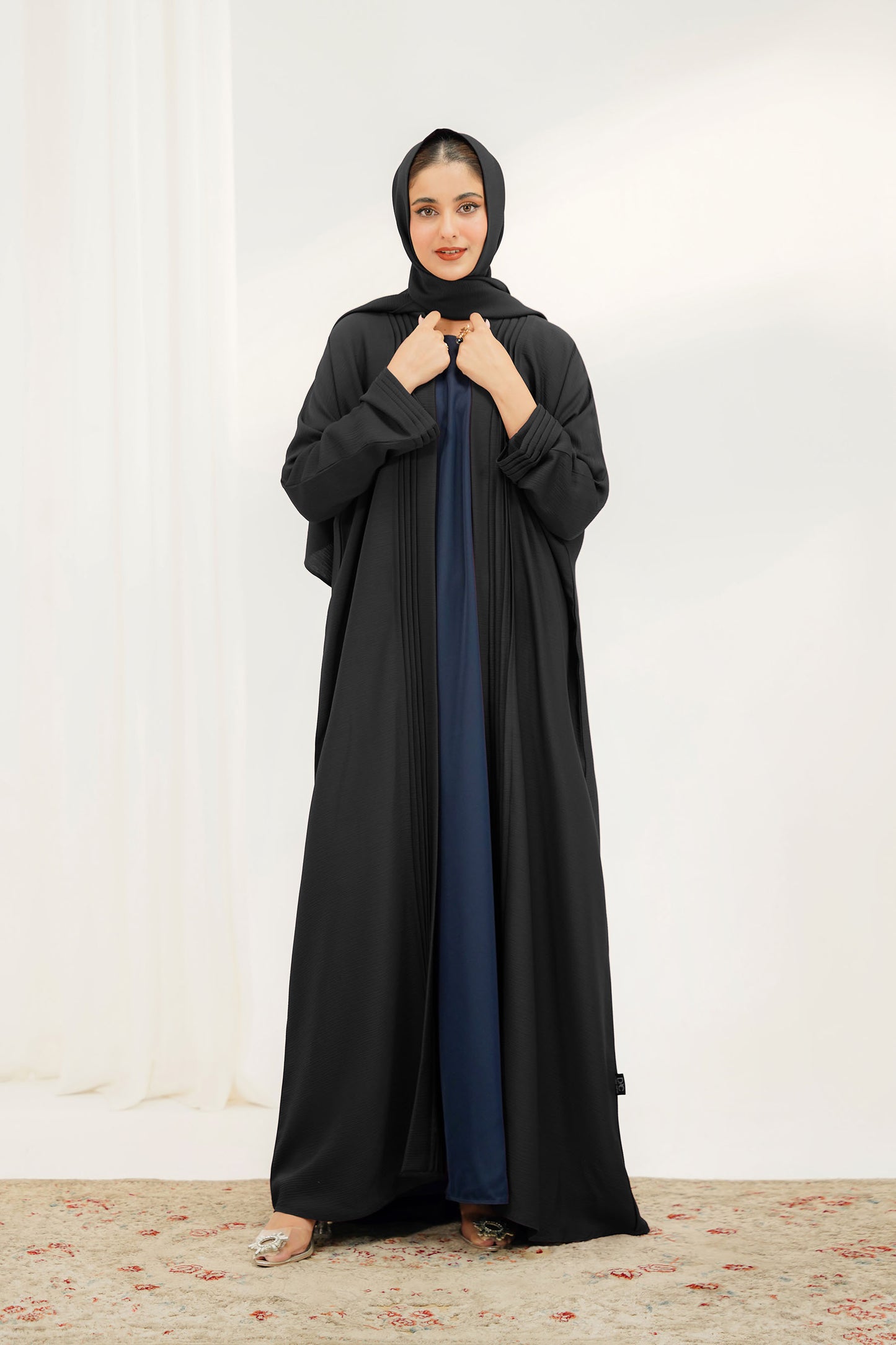 Layl Abaya
