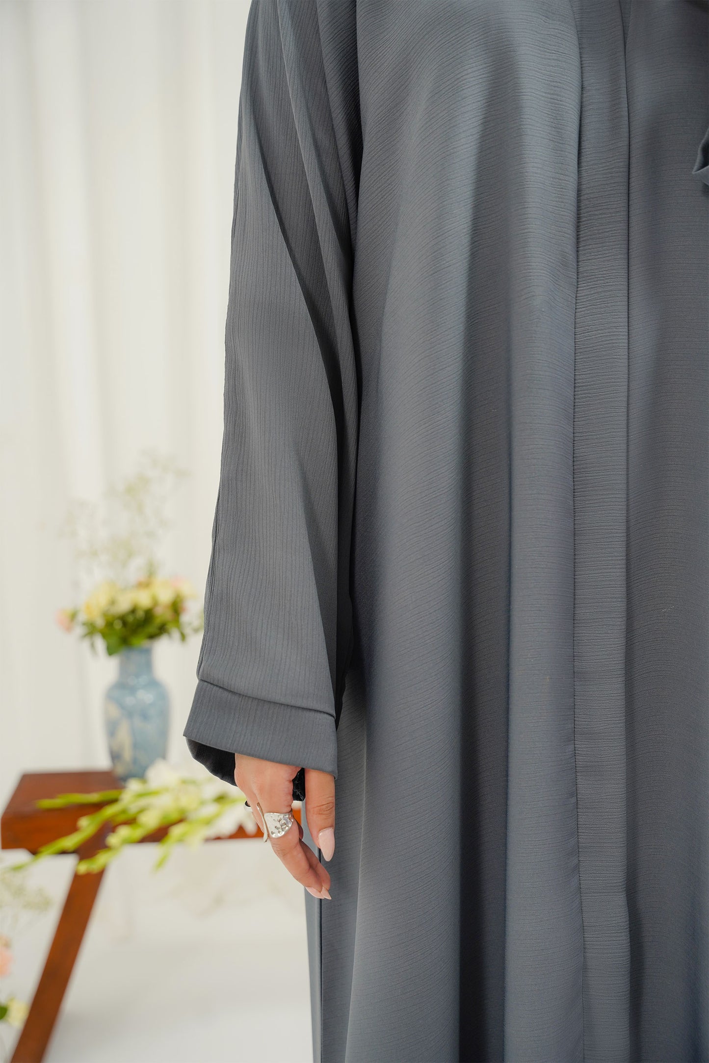 Safa Abaya