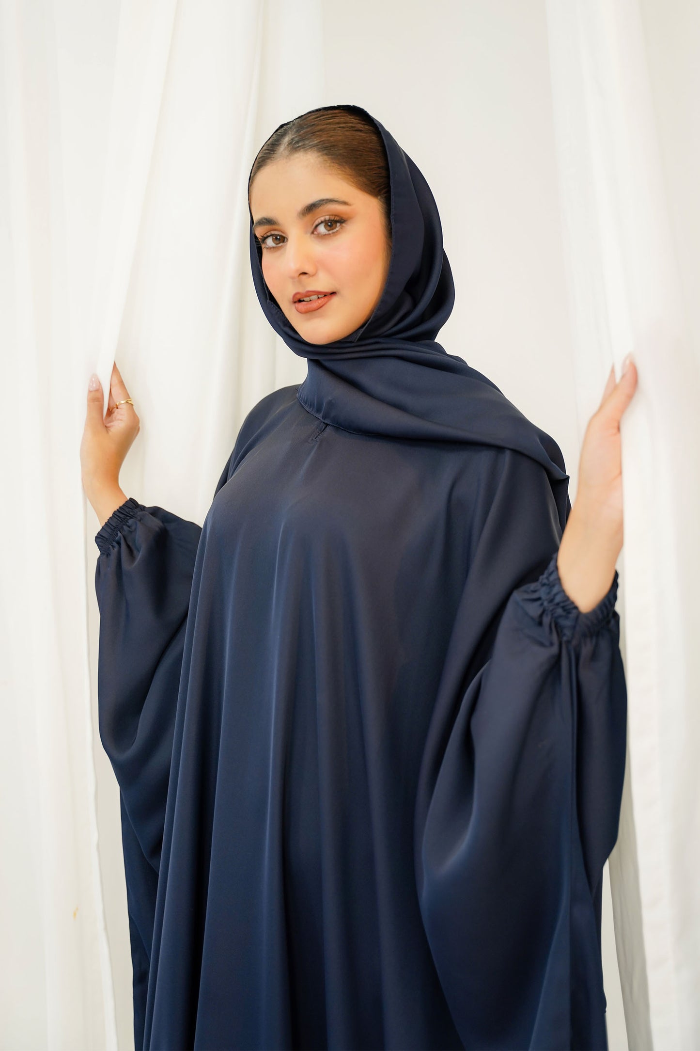 Sahar Abaya