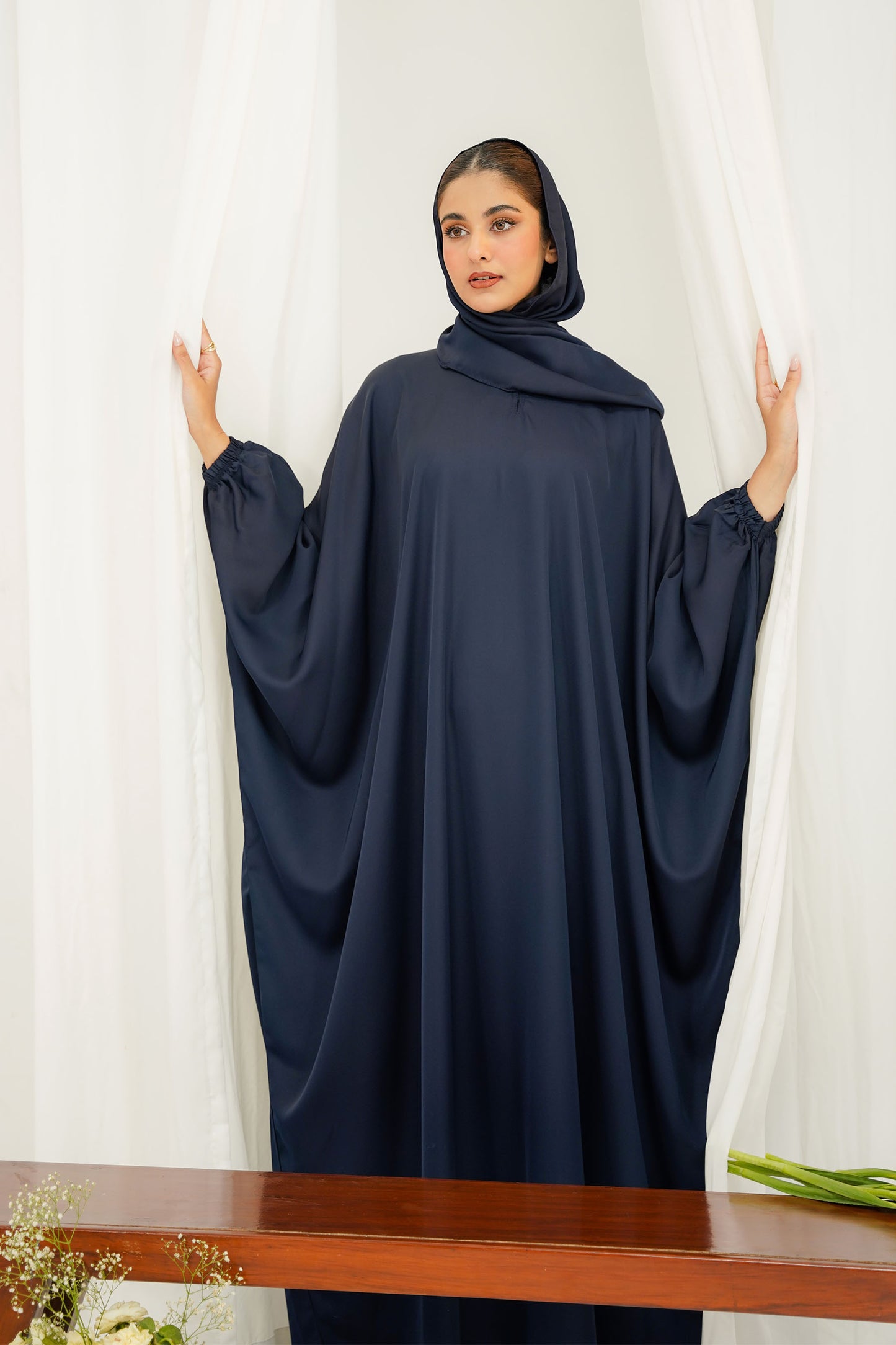 Sahar Abaya