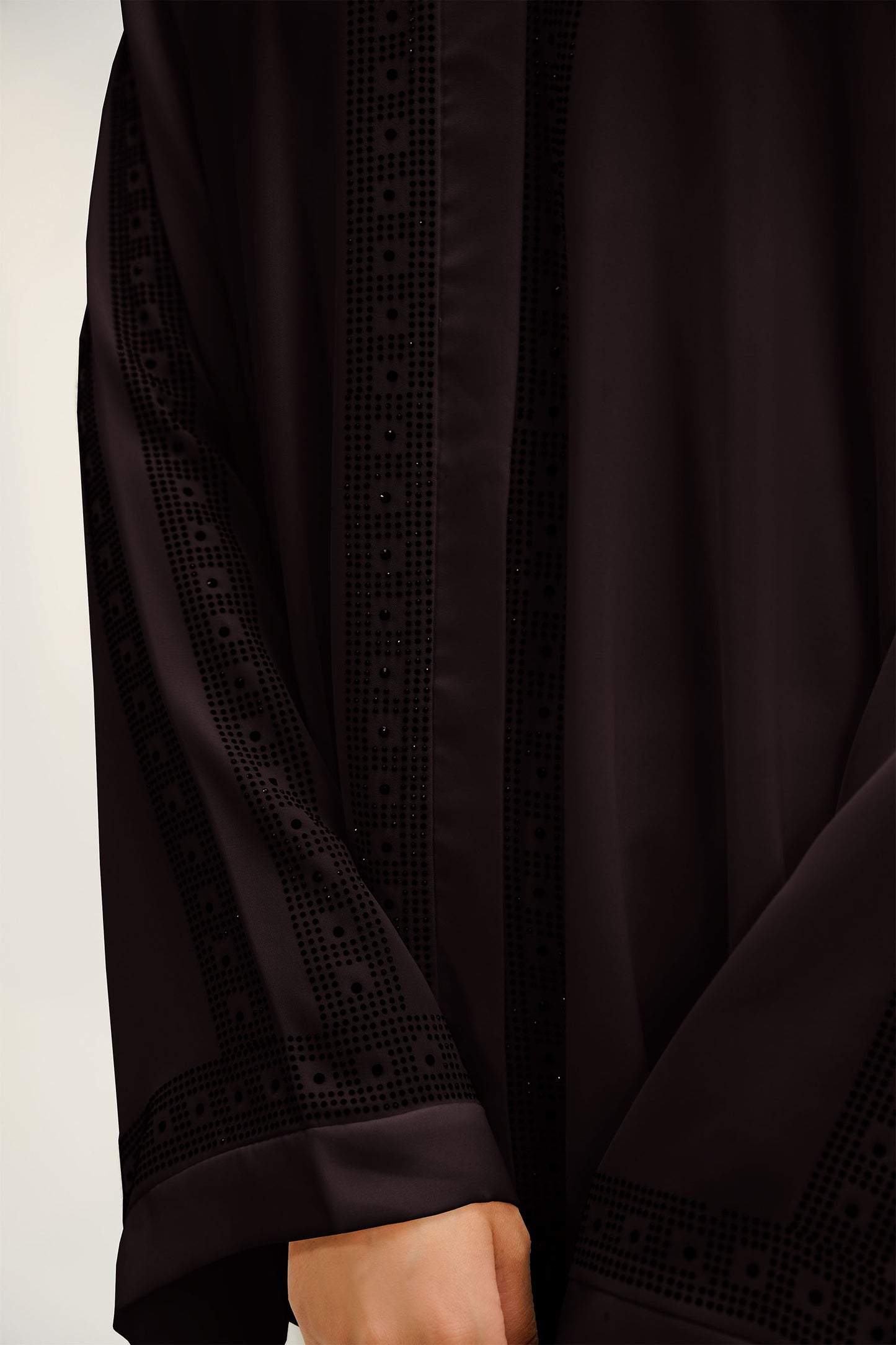 Naddah Abaya