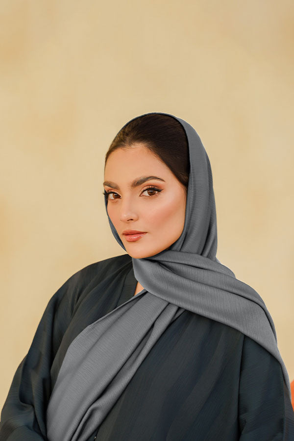 Women Zoom Crinkle Hijab | Safa