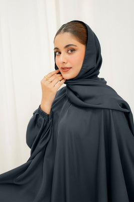 Ehsas Abaya | Solid