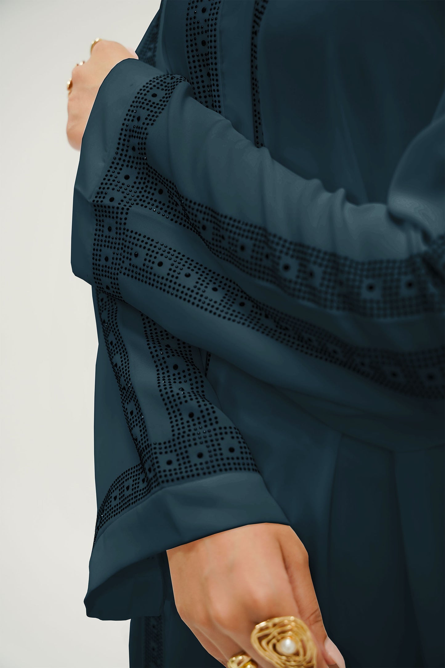 Fajr Abaya