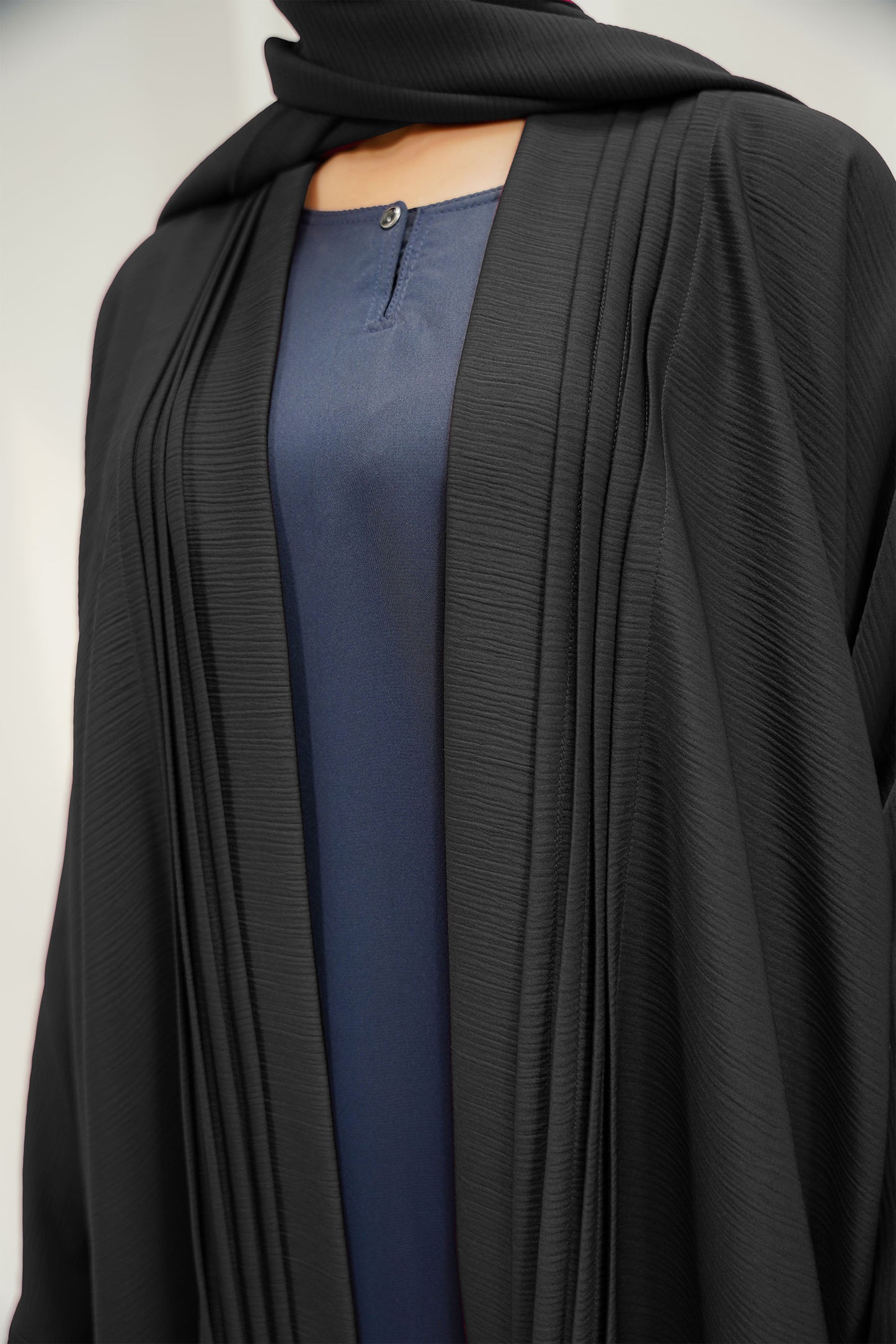 Layl Abaya