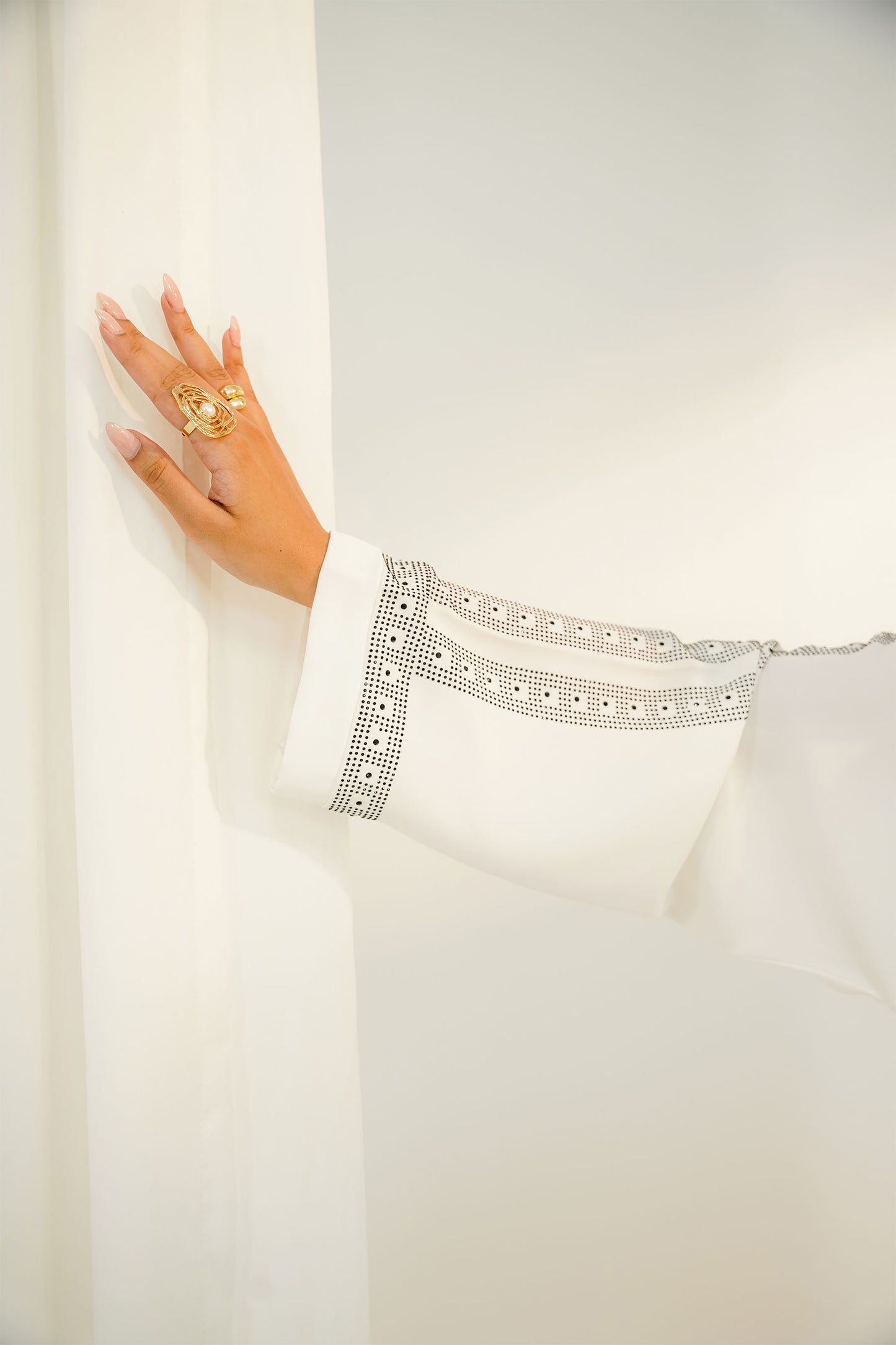 Noor Abaya