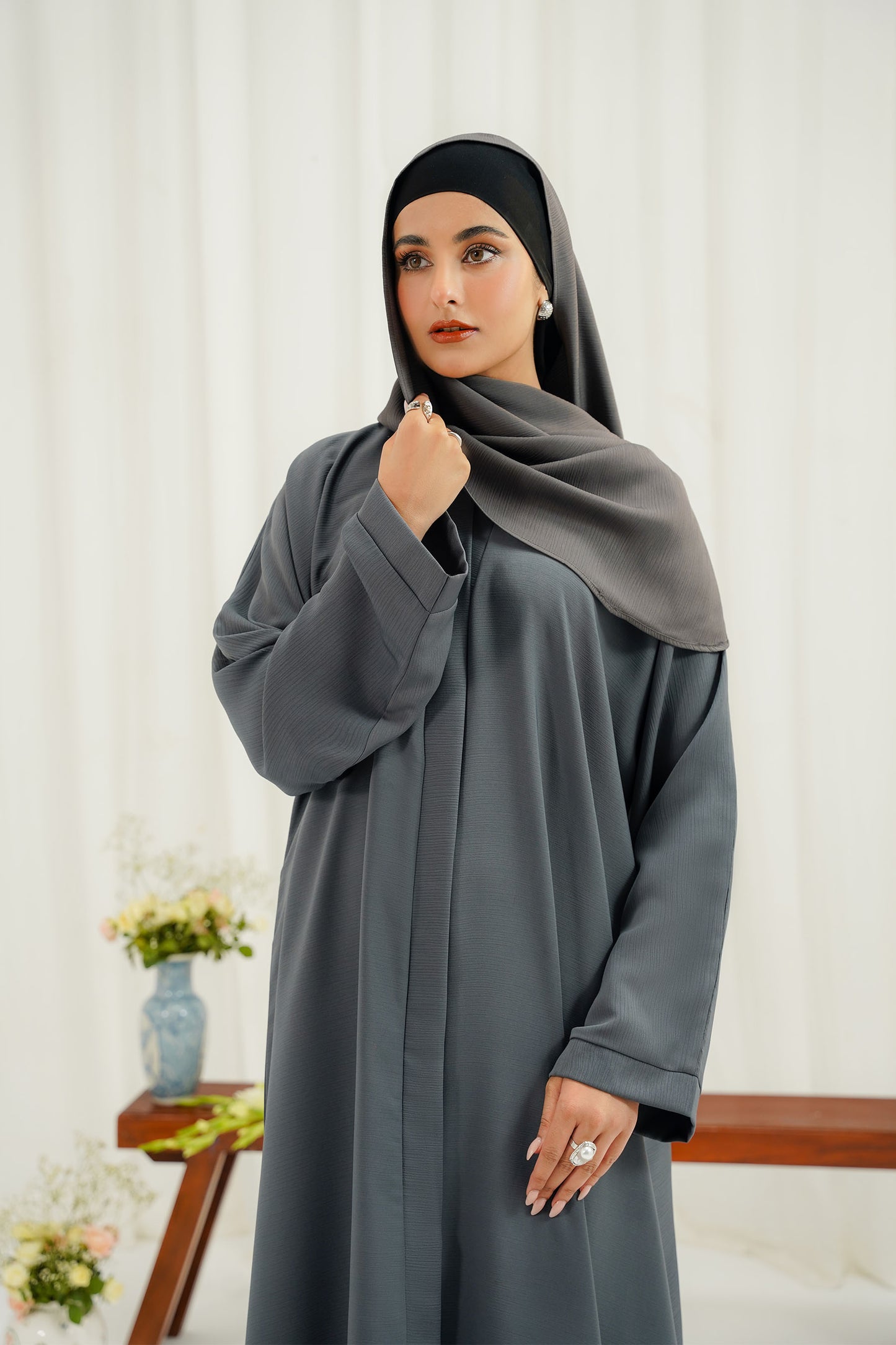 Safa Abaya