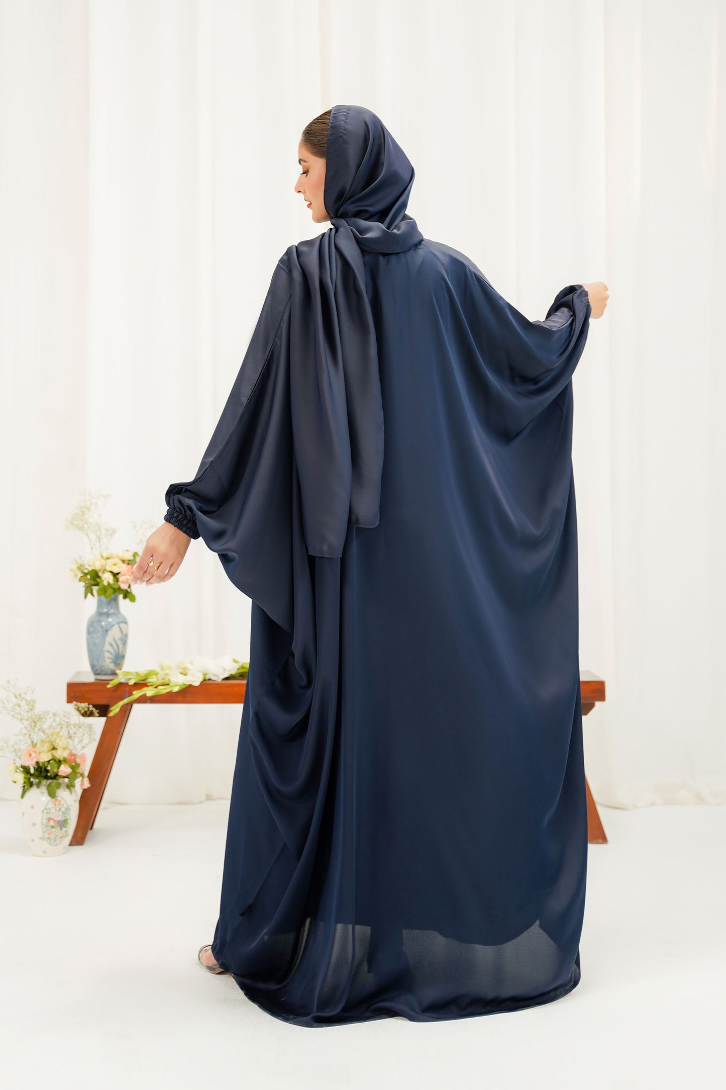 Sahar Abaya
