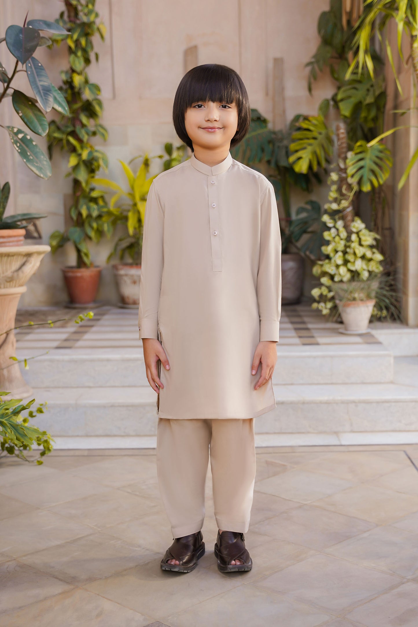 SHALWAR KAMEEZ FOR KIDS | MARSHMELLOW