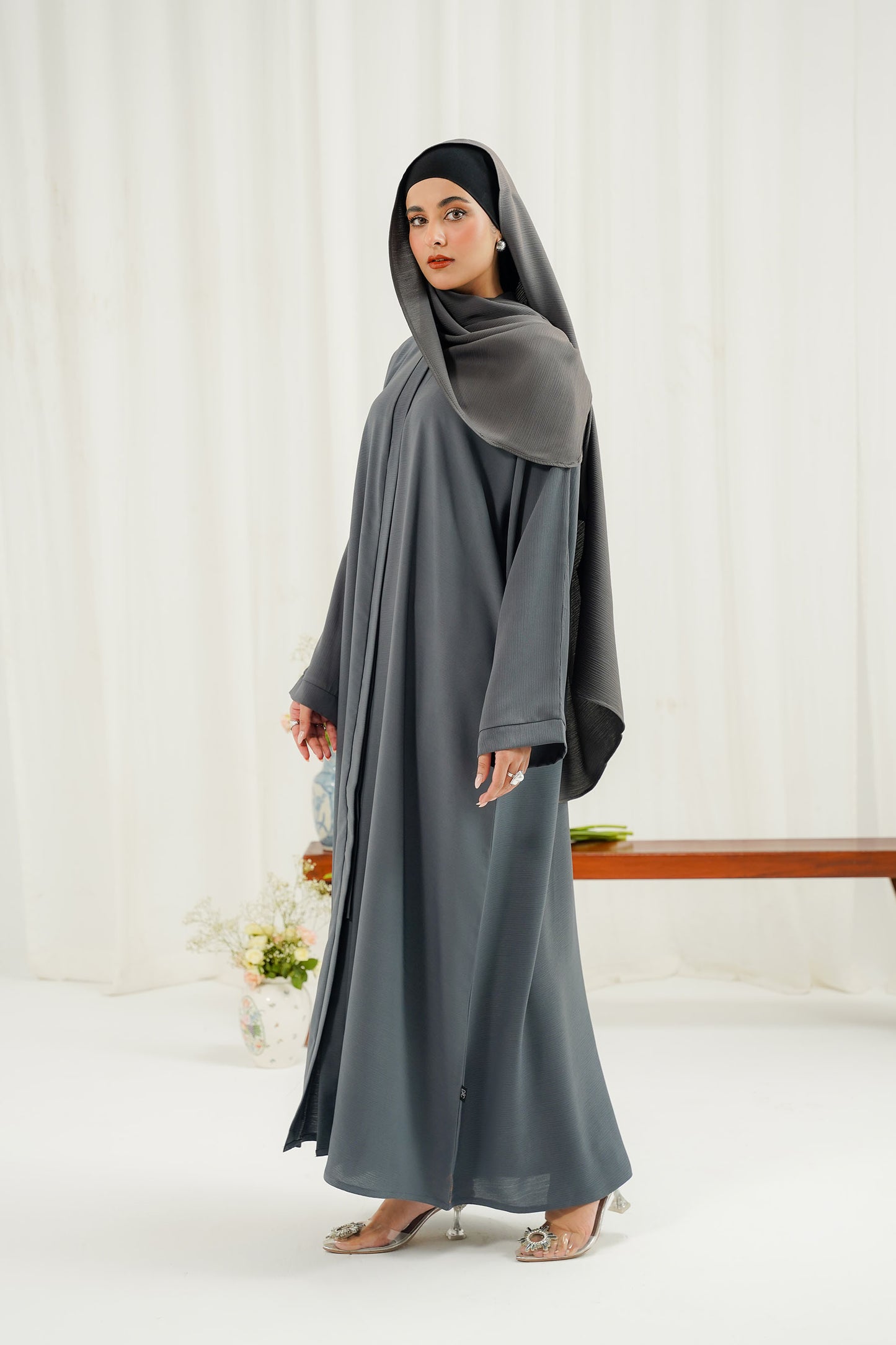 Safa Abaya
