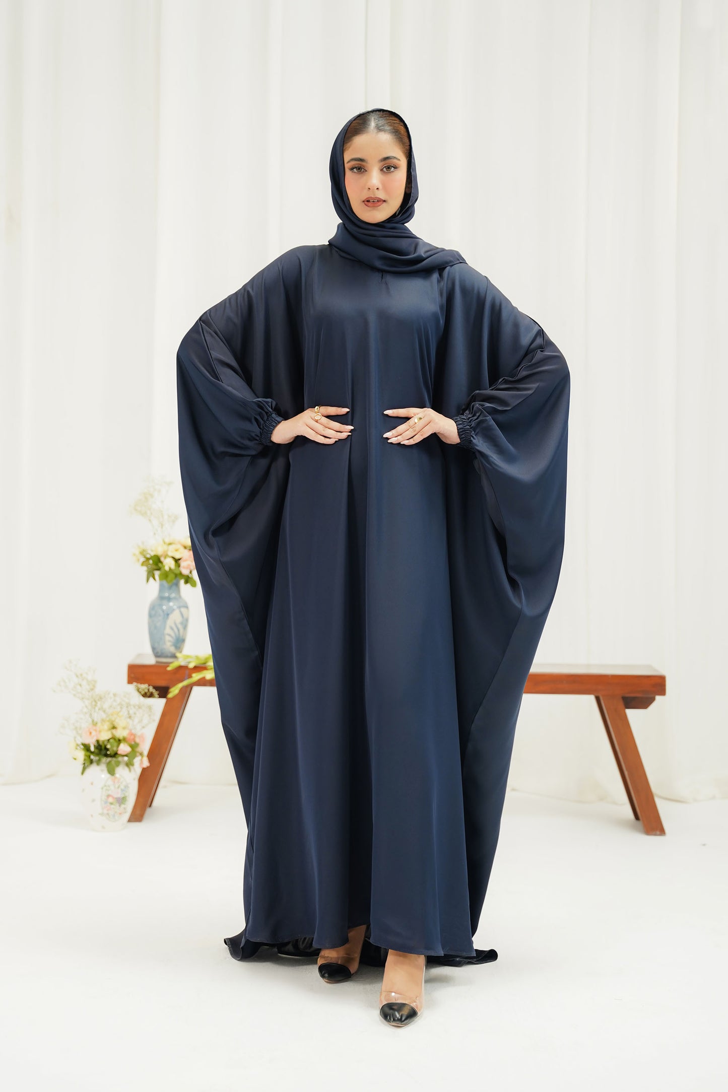 Sahar Abaya