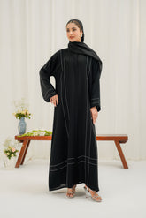 Aria Abaya