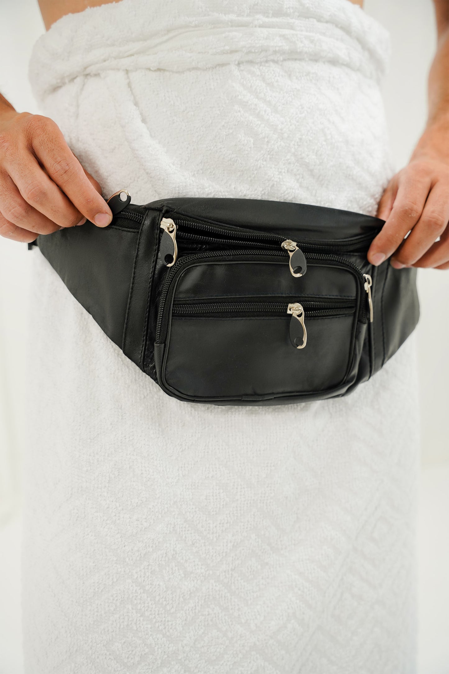 Ihram Belt
