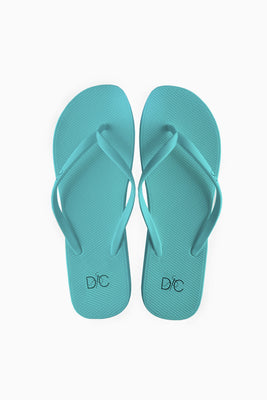 Women Flip Flops | Sky Blue