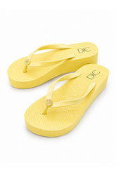 Butter Yellow - Flipflop