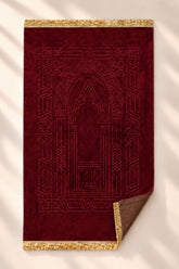 pocket prayer mat