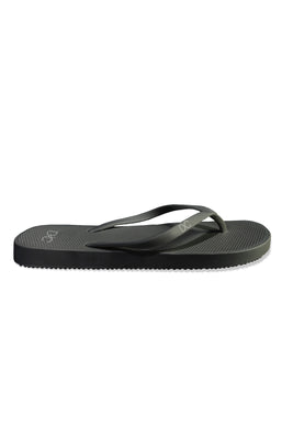 Women Flip Flops | Black