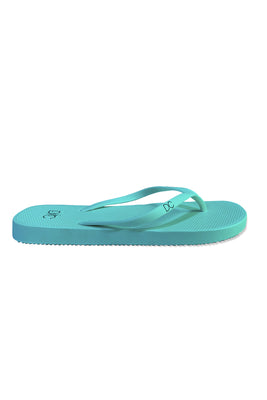 Women Flip Flops | Sky Blue