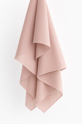 Hijab Chiffon | Pink