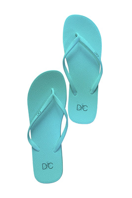Women Flip Flops | Sky Blue