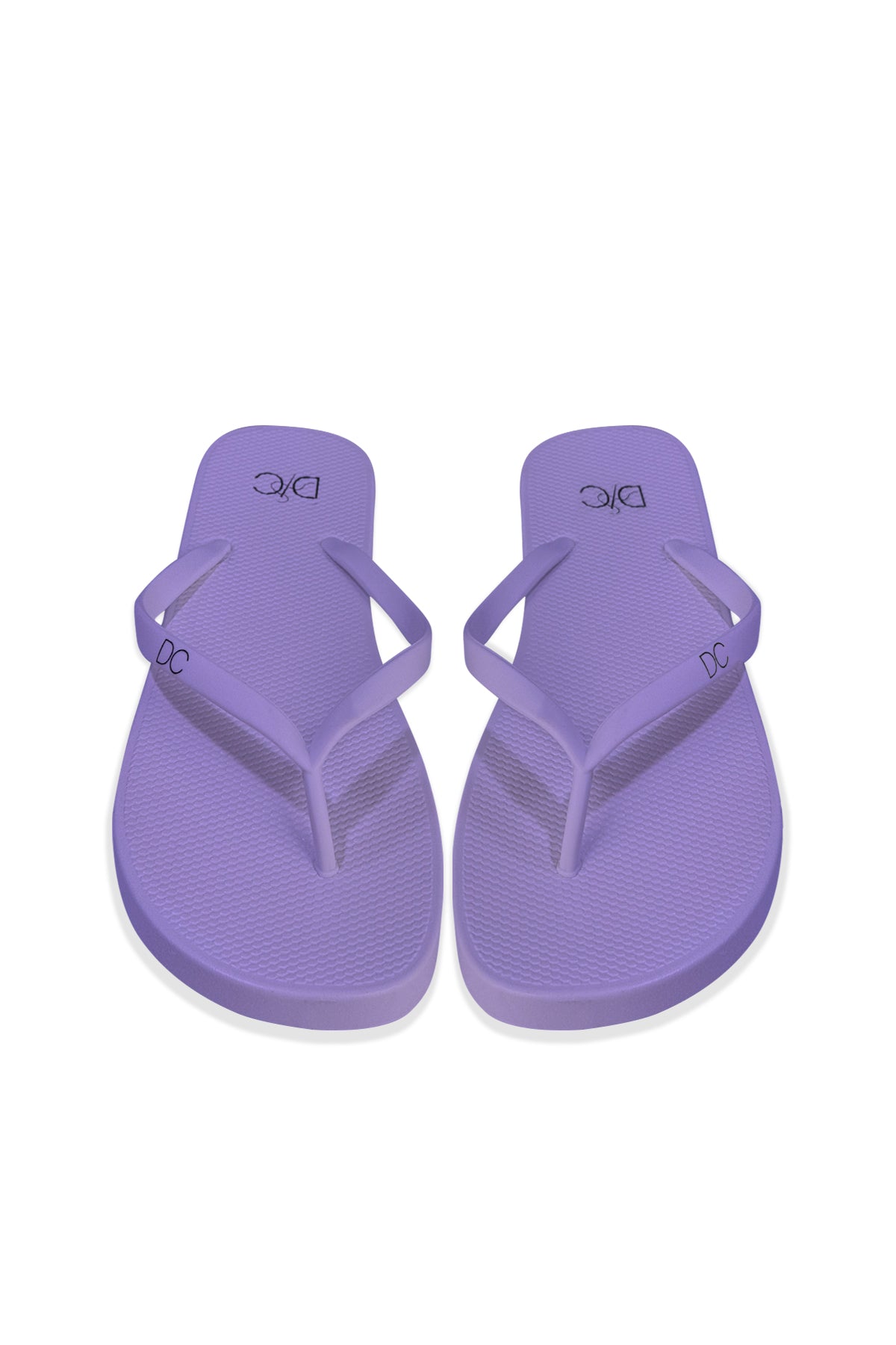Women Flip Flops | Violet