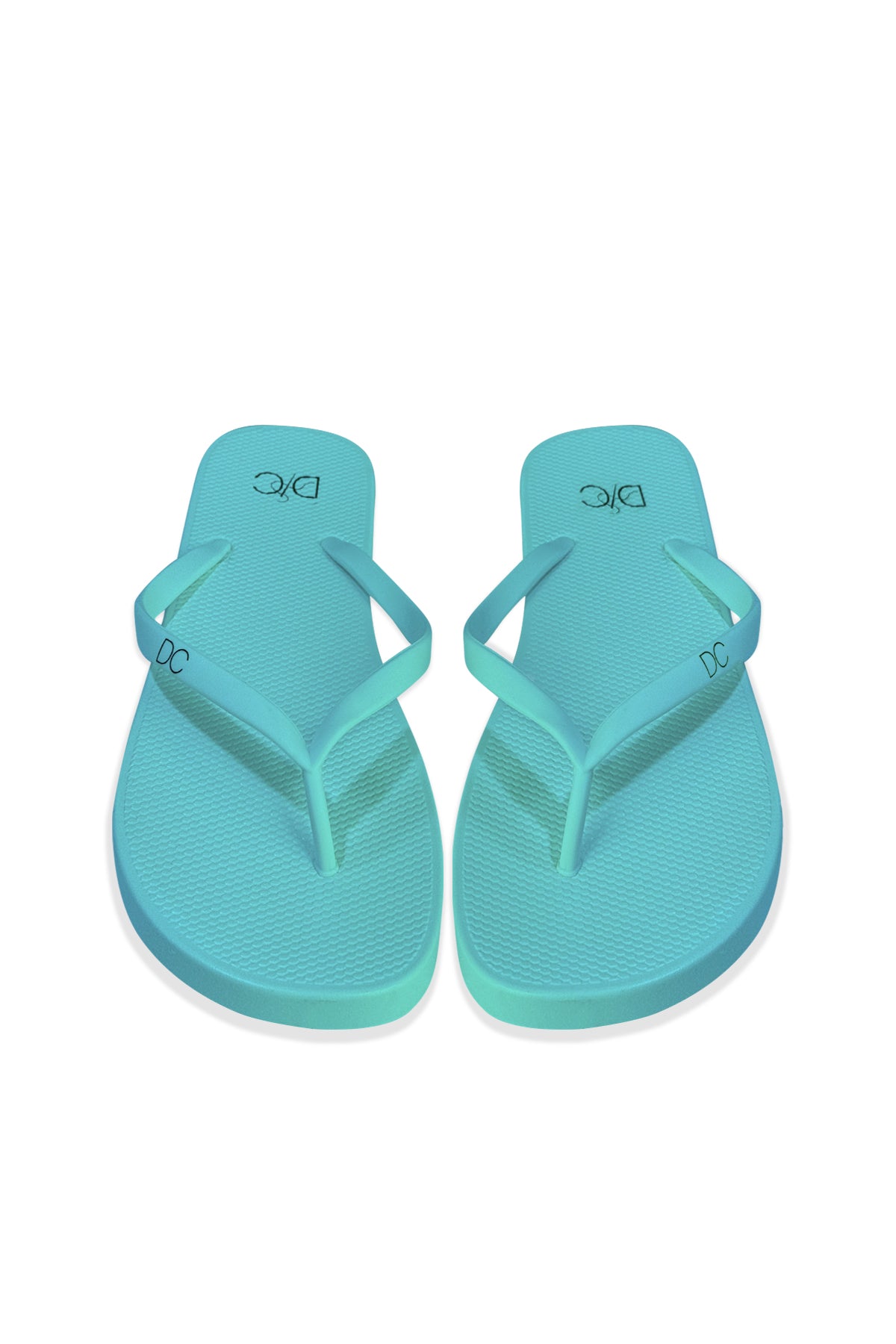 Women Flip Flops | Sky Blue