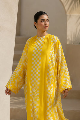 Checkmate Kaftan