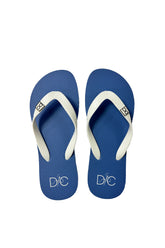 Men Flip Flops | Sky Blue