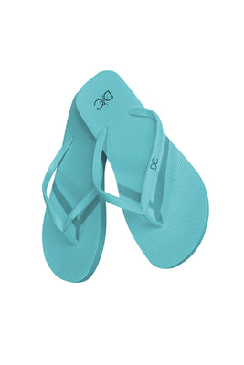 Women Flip Flops | Sky Blue