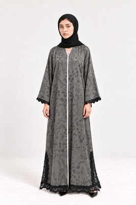 The Meadow Abaya