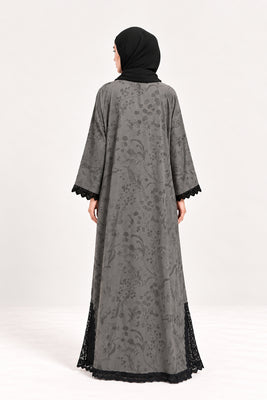 The Meadow Abaya
