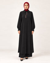 The Studio Black Set